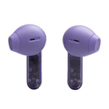 JBL Tune Flex 2 Ghost Edition Auricolare True Wireless Stereo (TWS) In-ear Musica e Chiamate Bluetooth Viola