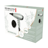 Remington AC5860 Asciugacapelli Phon 2300 W Nero Argento