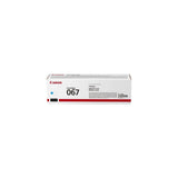 Canon 067 cartuccia toner 1 pz Originale Ciano