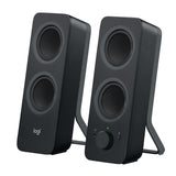 Logitech Z207 Casse Bluetooth Altoparlanti con Cavo e Senza Cavo 5 W Nero