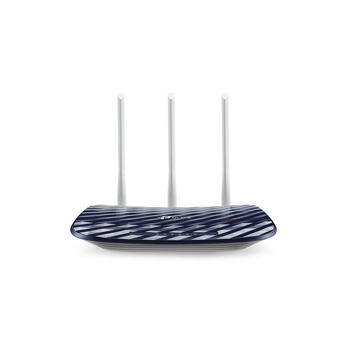 TP-Link AC750 router wireless Fast Ethernet Dual-band (2.4 GHz/5 GHz) Nero, Bianco