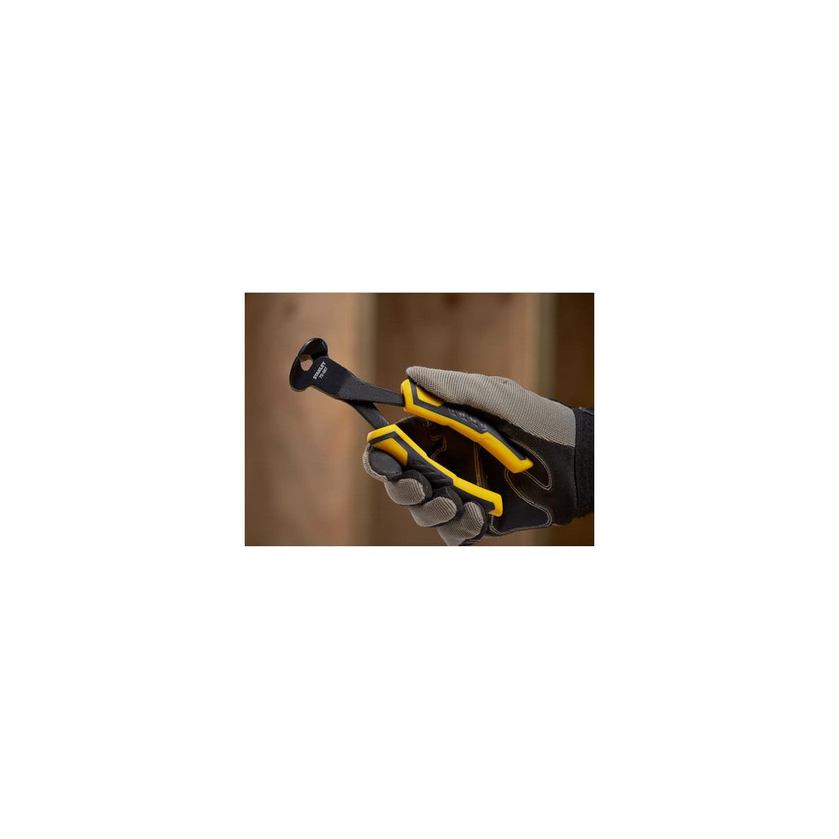 Stanley Tronchese Frontale Control Grip STHT0-75067 150 mm