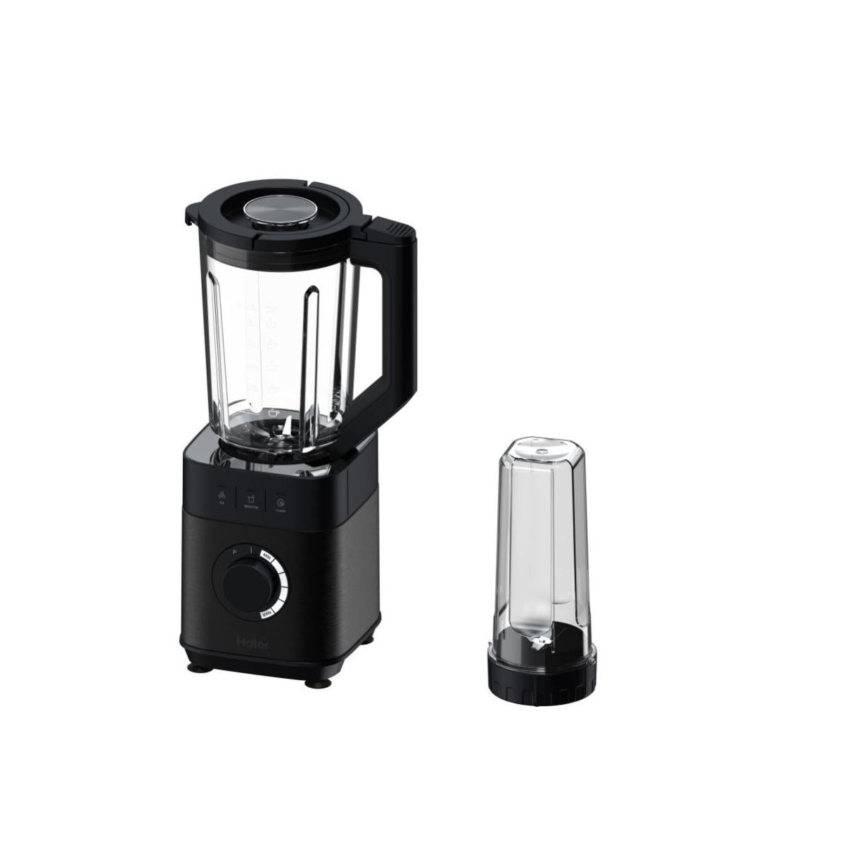 Haier HBL5B2 011 Frullatore da tavolo 1200 W Nero