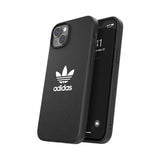 Celly GC2926ADI custodia per cellulare 17 cm (6.7") Cover Nero