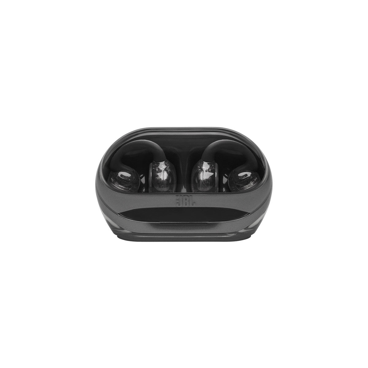 JBL Soundgear Clips Auricolare True Wireless Stereo (TWS) A clip Musica e Chiamate Bluetooth Nero