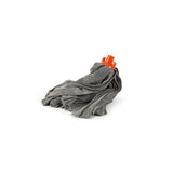 Perfetto 26500 accessorio per lavare Testa del mocio Grigio