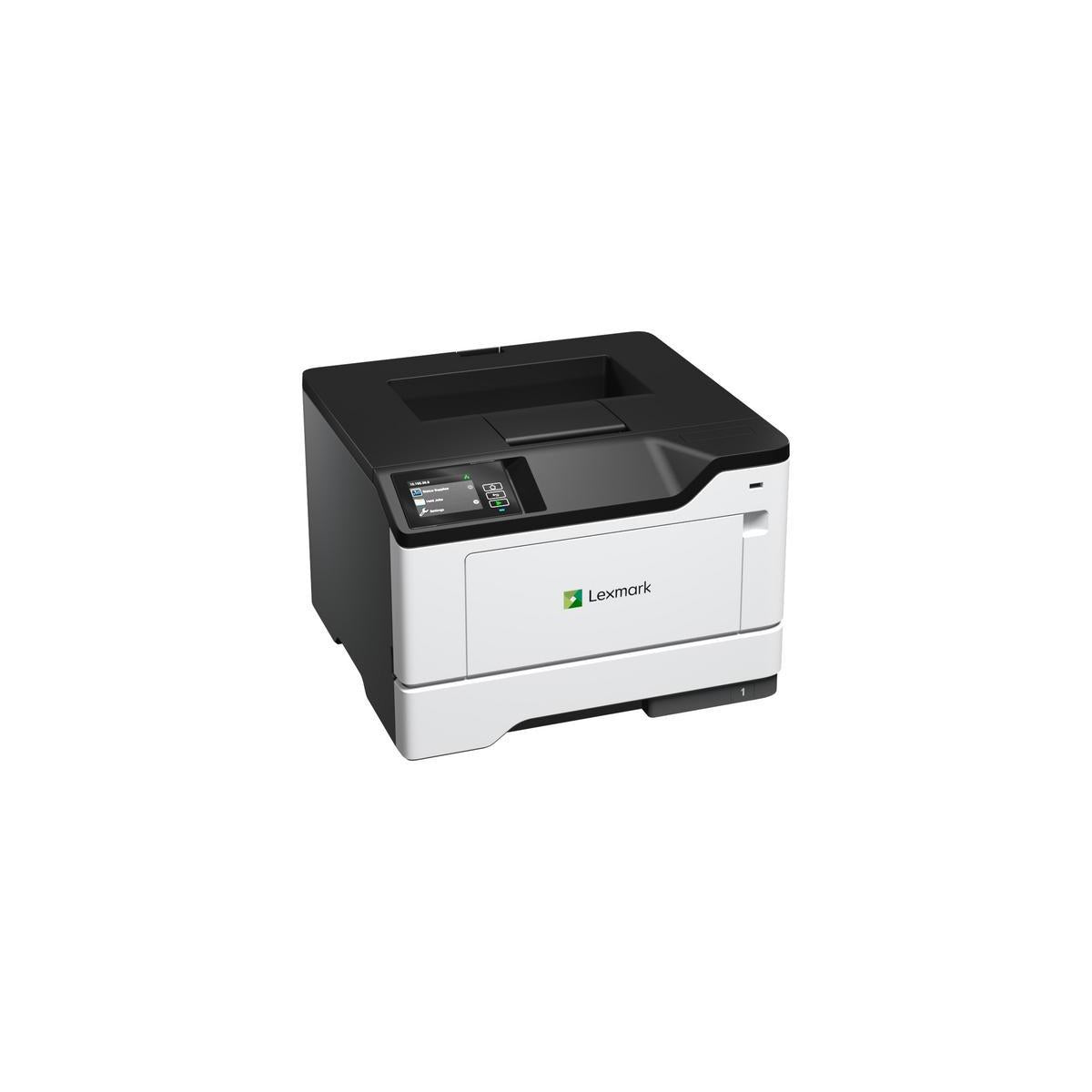 Lexmark MS531dw Stampante Laser 1200x1200 DPI A4 Wi Fi Nero Bianco