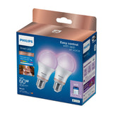 Philips 8720169171060 soluzione di illuminazione intelligente Lampadina intelligente Wi-Fi/Bluetooth Bianco