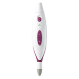 Medisana MP 815 Lucidatrice elettrica per unghie AC