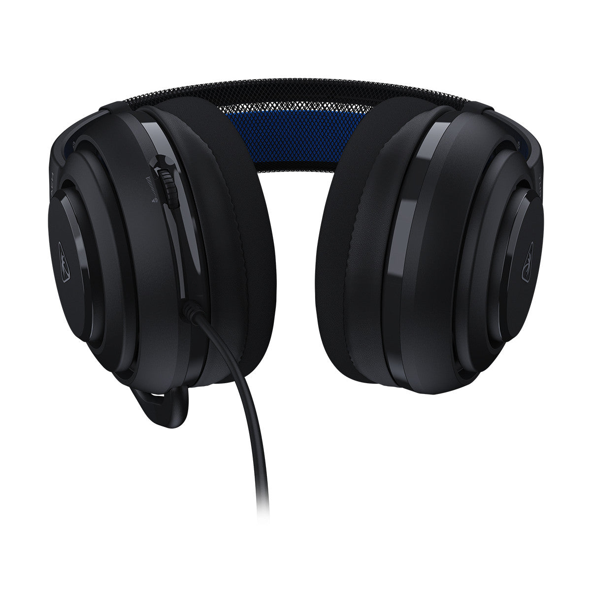 Turtle Beach Atlas 200 Auricolare Cablato A Padiglione Gaming Nero
