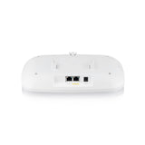 Zyxel WBE630S 11530 Mbit/s Bianco Supporto Power over Ethernet (PoE)