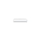 Ubiquiti UniFi Flex 2.5G Gestito L2 2.5G Ethernet (100/1000/2500) Montaggio da desktop/parete Bianco