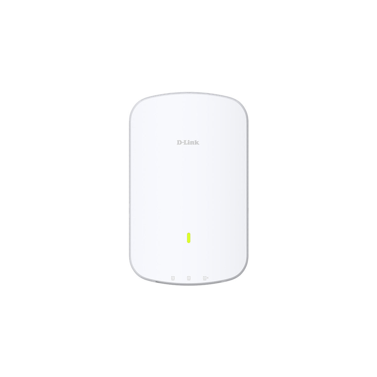 D-Link DAP-X3060W punto accesso WLAN 1000 Mbit/s Bianco Supporto Power over Ethernet (PoE)