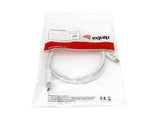 Equip 128366 cavo USB USB 3.2 Gen 1 (3.1 Gen 1) 0,5 m USB C USB A Bianco