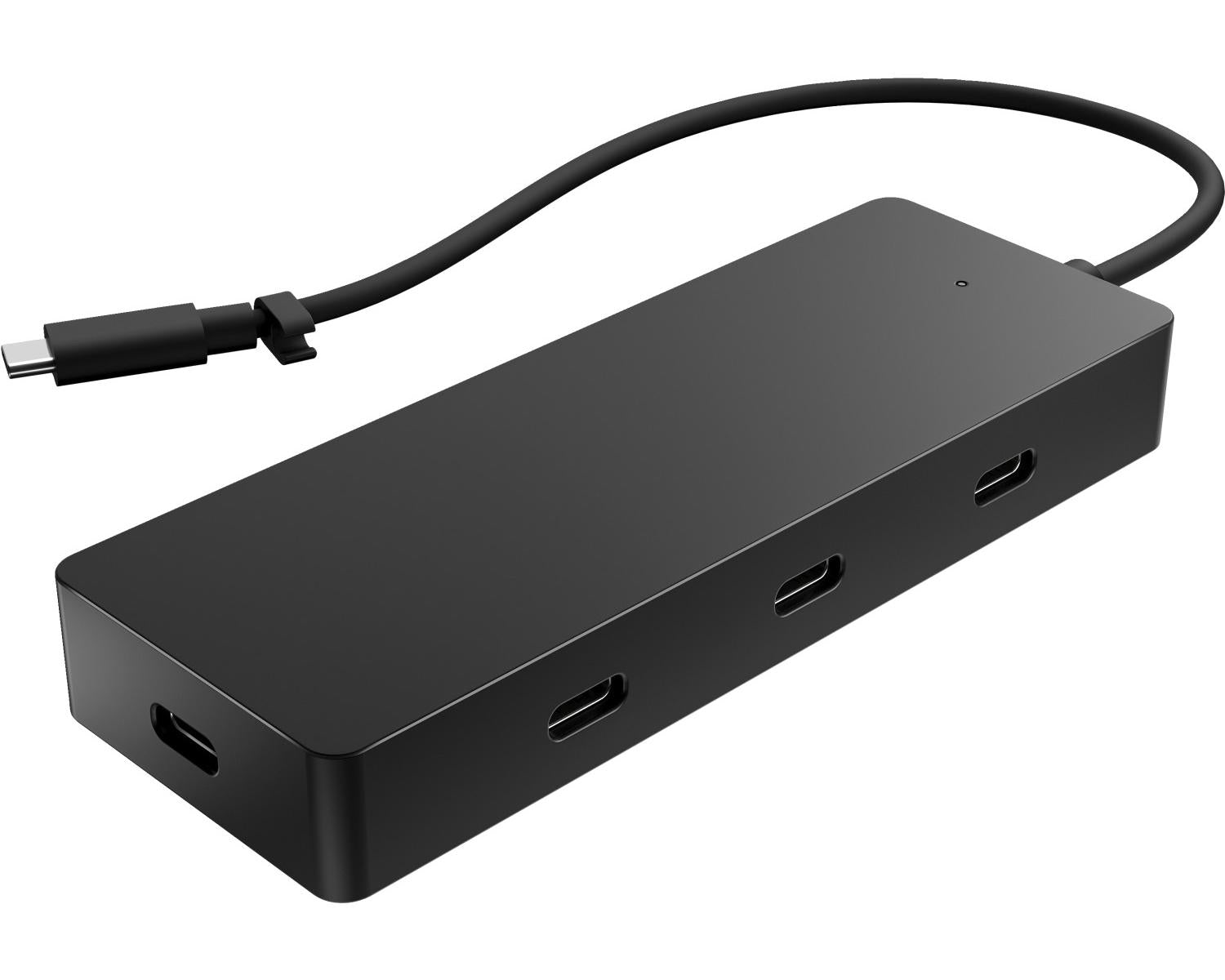 HP 4K USB-C Multiport Hub