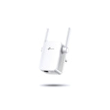 TP-LINK RE305 V3 moltiplicatore di rete Trasmettitore di rete Bianco 10, 100 Mbit/s