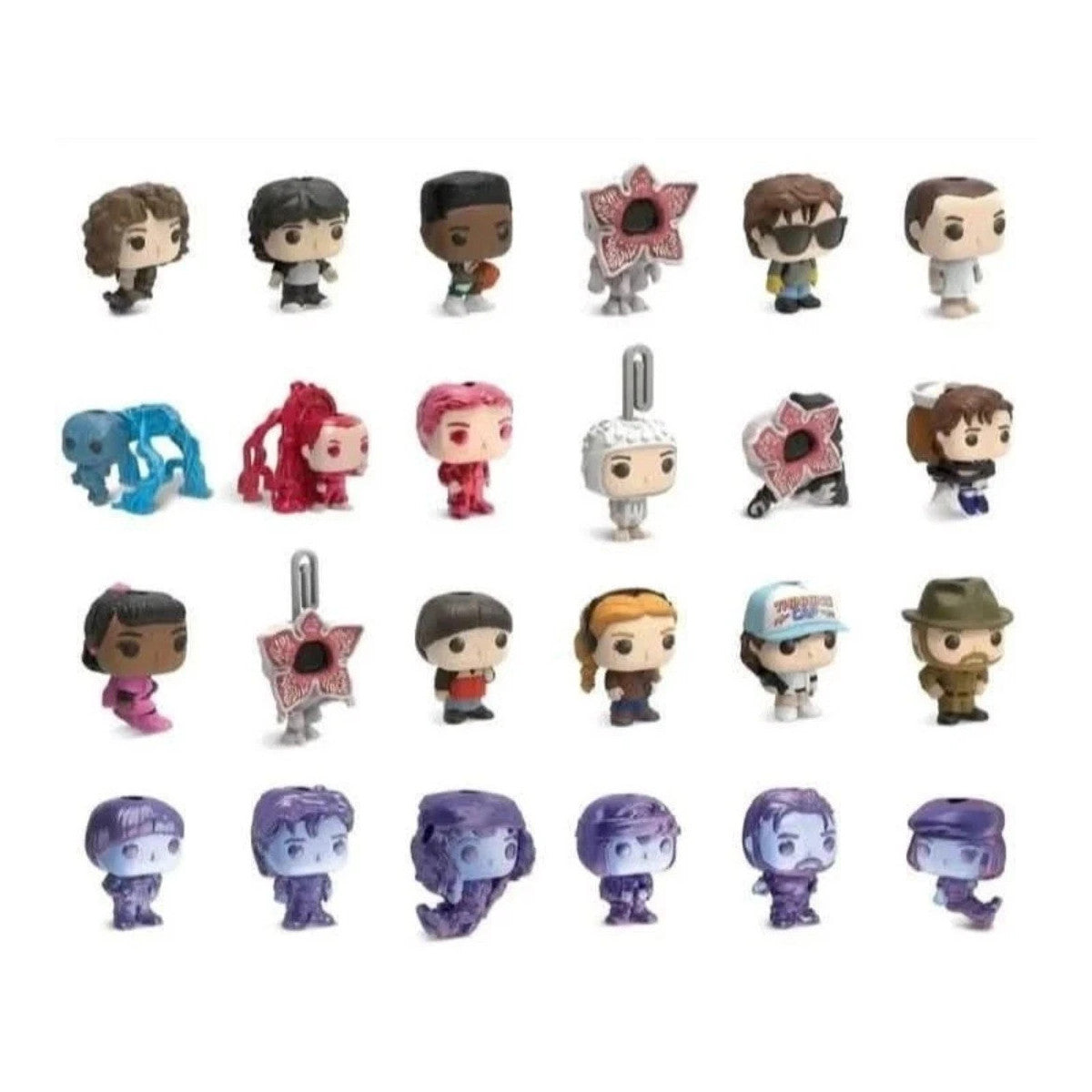 Funko Pop - Personaggi Assortiti