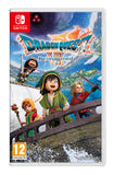 Square Enix Dragon Quest VII Reimagined Standard Nintendo Switch