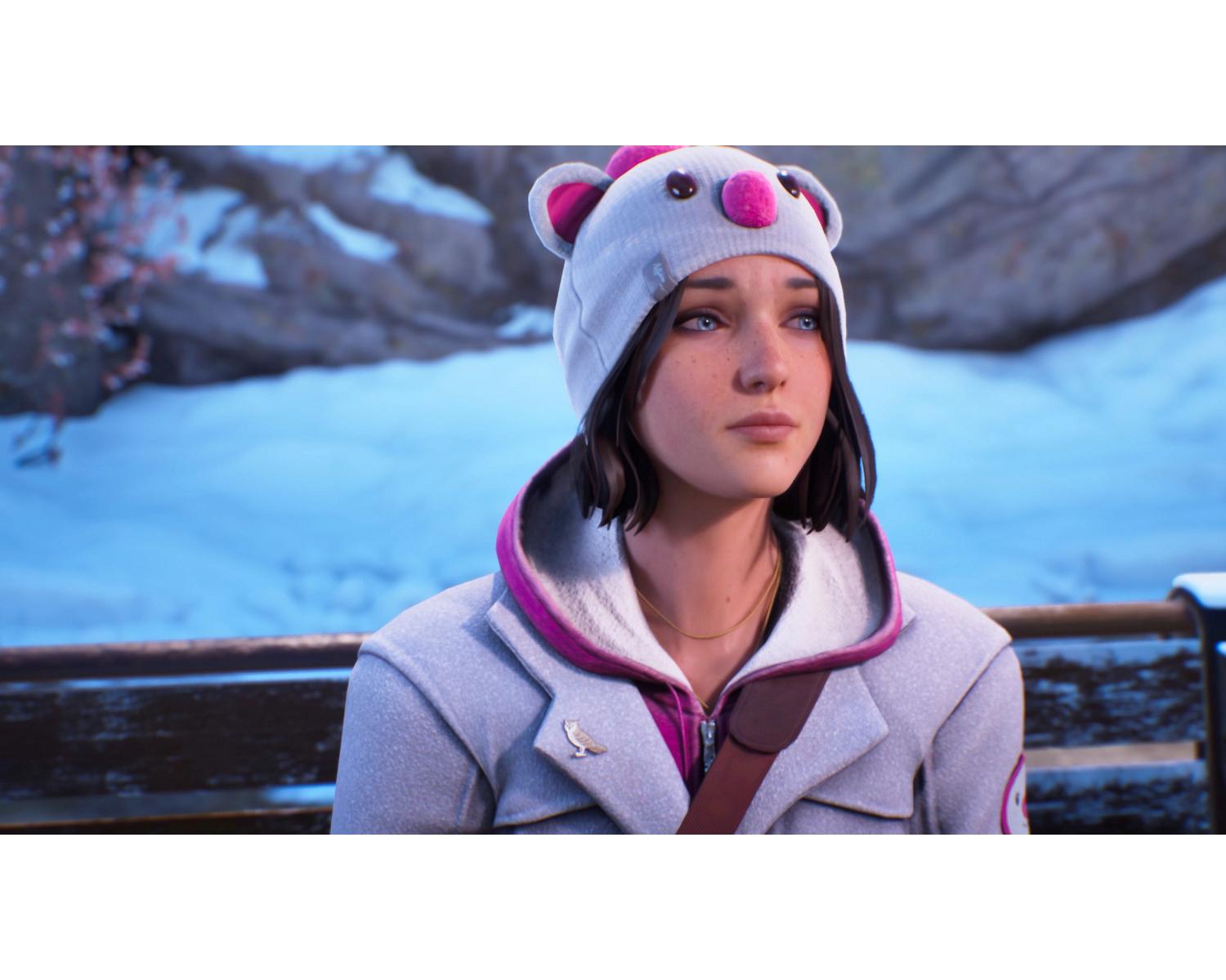 Deep Silver 1148093 videogioco Standard Cinese semplificato, Cinese tradizionale, Tedesca, Inglese, ESP, Francese, ITA, Giapponese, Portoghese, Russo PlayStation 5
