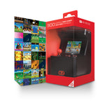My Arcade Retro Machine X