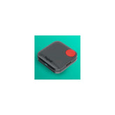 Beghelli Salvalavita Pocket GSM Personale Nero