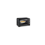 Moulinex OX4448 Optimo Forno Elettrico 19 L Potenza 1380 W Nero