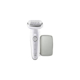 Braun Silk-epil 9 Argento