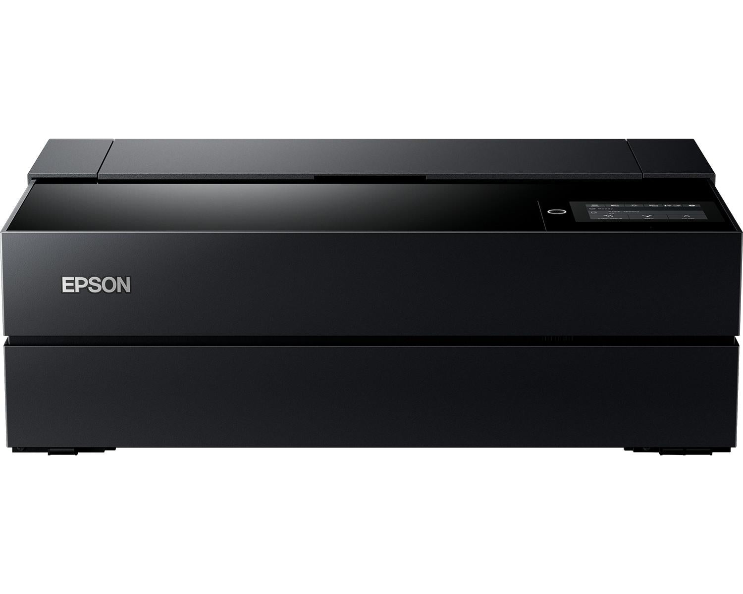 Epson SureColor SCP900 Stampante per foto Ad inchiostro 5760x1440 DPI WiFi Nero