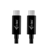 i-tec USB-C Charging Cable 1.8m