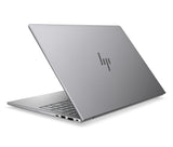HP ZBook 8 G2i 16 Wolf Pro Security Edition Copilot PC Intel Core Ultra 7 356H Workstation mobile 40,6 cm (16") WUXGA 32 GB DDR5-SDRAM 1 TB SSD NVIDIA RTX PRO 500 Blackwell Wi-Fi 7 (802.11be) Windows 11 Pro AI Workstation, AI PC Argento