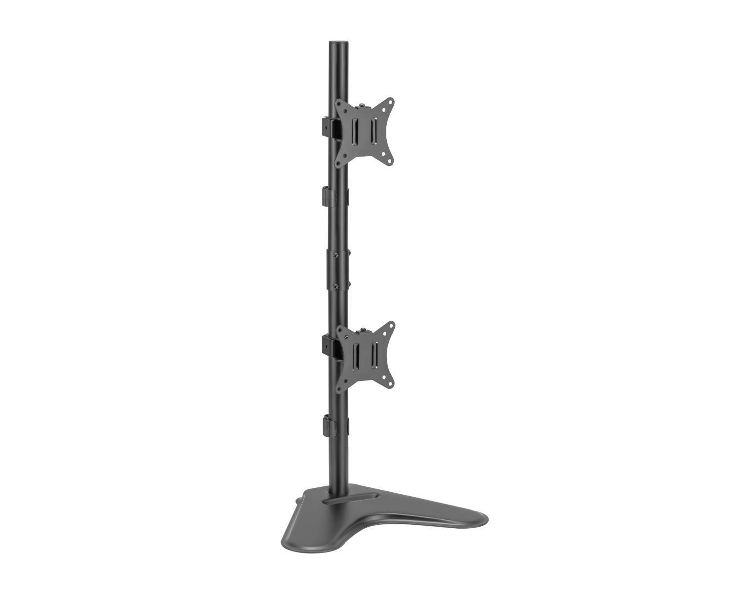 Equip 650128 supporto da tavolo per Tv a schermo piatto 81,3 cm (32") Scrivania Nero