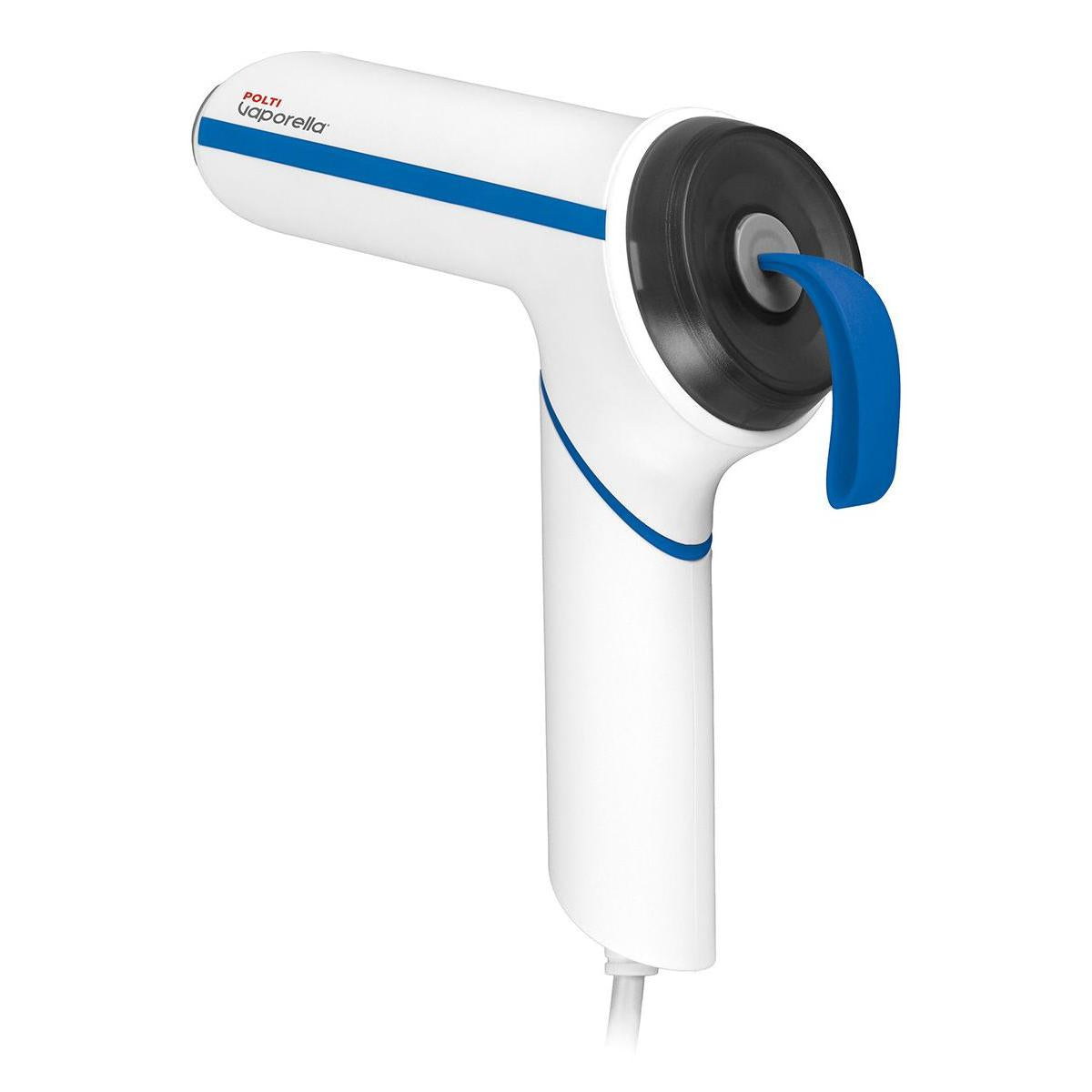 Polti GSM50B Vaporella Vertical Styler portatile 800 W Blu Bianco