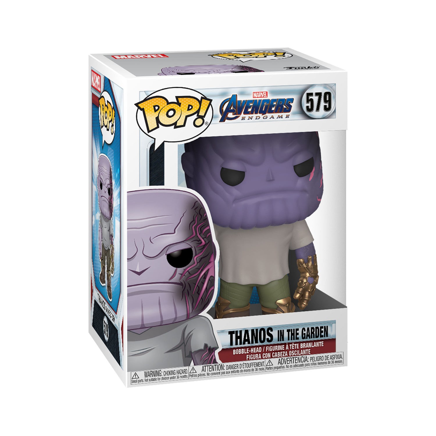 FUNKO Thanos