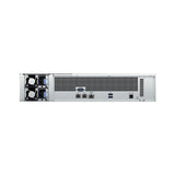 Synology RackStation RS2423RP II NAS Armadio (2U) AMD Ryzen V1780B 8 GB DDR4 0 TB DiskStation Manager Nero