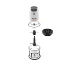 Kenwood CHP61.100WH tritaverdure elettrico 0,5 L 500 W Bianco