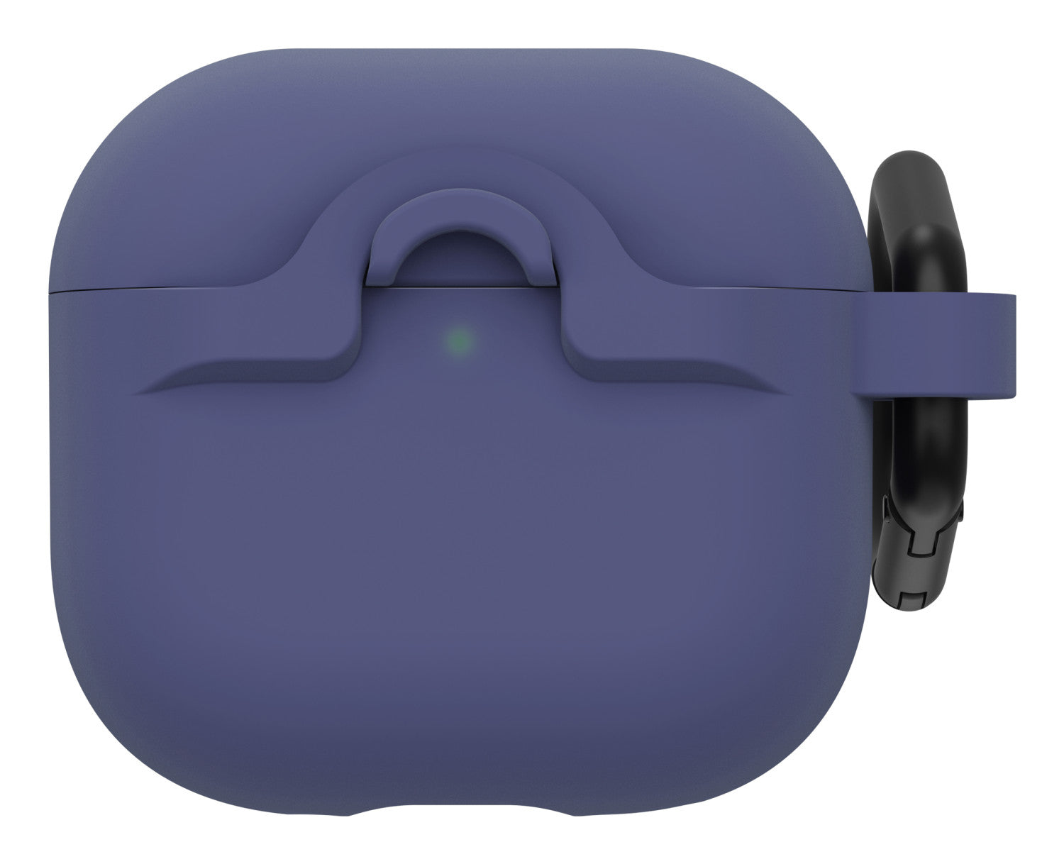 OtterBox per Apple AirPods 4th gen Case, Space Cadet