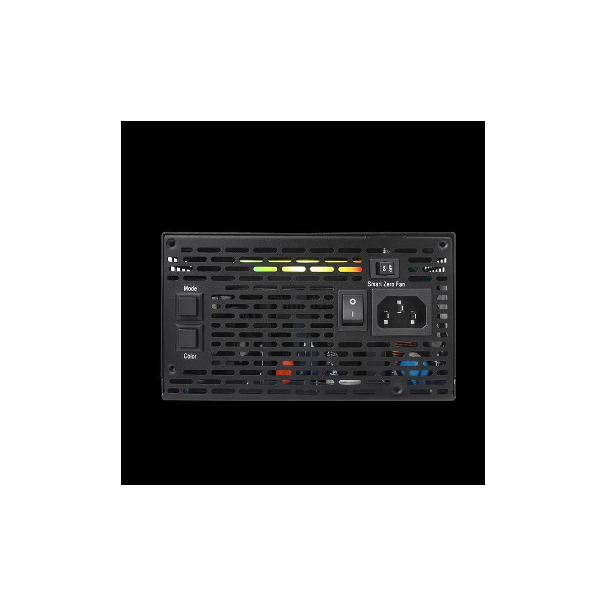 Thermaltake Toughpower PF1 alimentatore per computer 850 W 24-pin ATX Nero