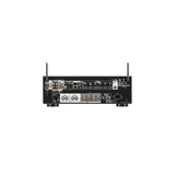 Denon DRA-900H 100 Sintoamplificatore W 2.2 canali Stereo Nero