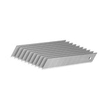 Stanley 0 11 301 Lama per taglierino 10 pz