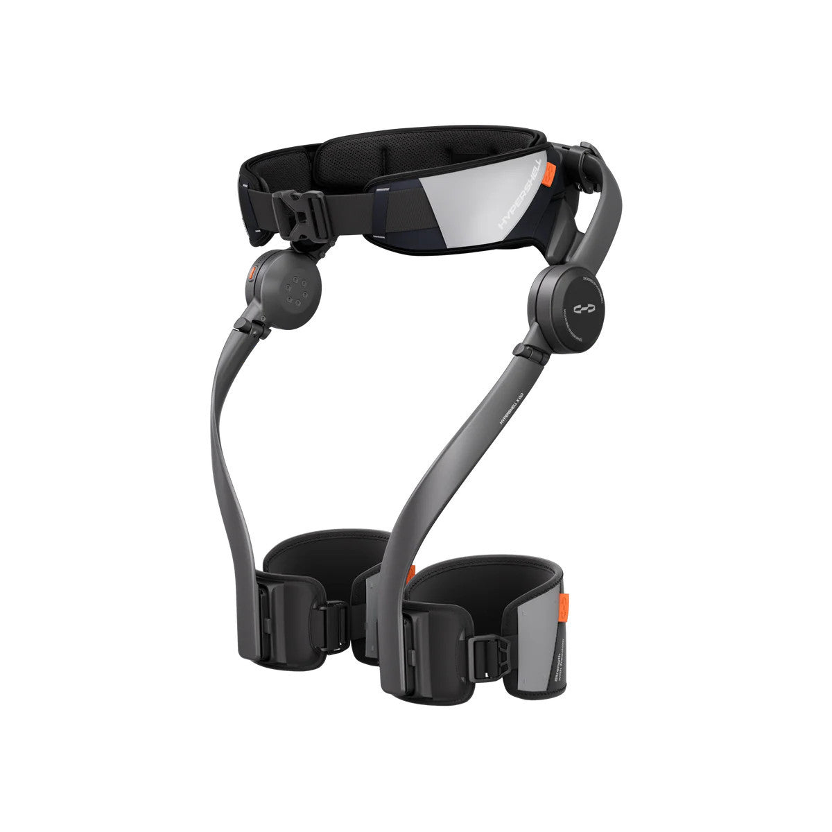 Hypershell X Go Esoscheletro Next-Gen Venduto come Grado A 6977518000133
