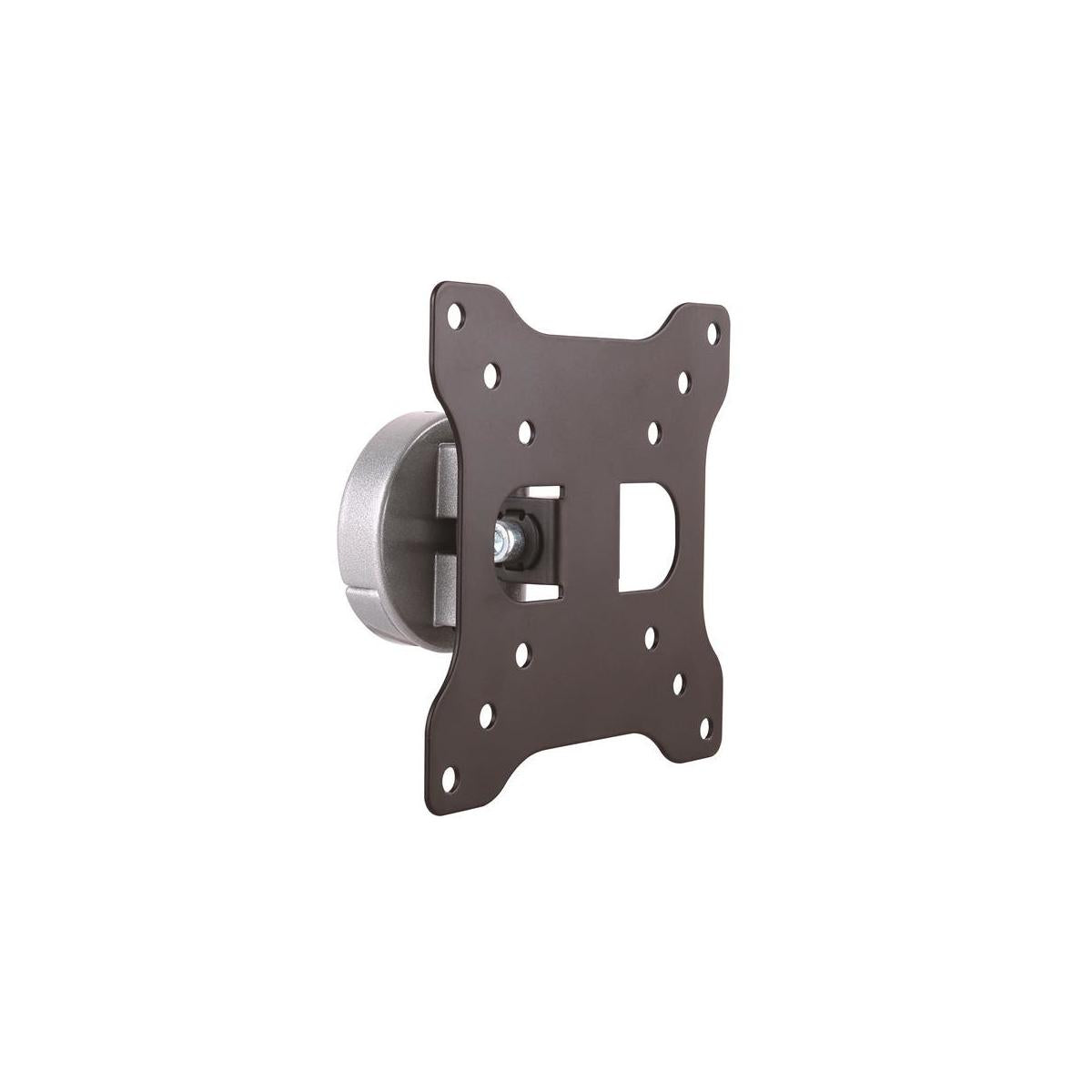 StarTech.com ARMWALL supporto da tavolo per Tv a schermo piatto 68,6 cm (27") Nero