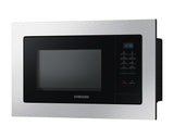 Samsung MG20A7013CT/ET Forno a Microonde Da Incasso 20 L 850 W Acciaio Inox