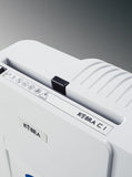 KOBRA C1 distruggi documenti Triturazione incrociata 55 dB 23 cm Bianco
