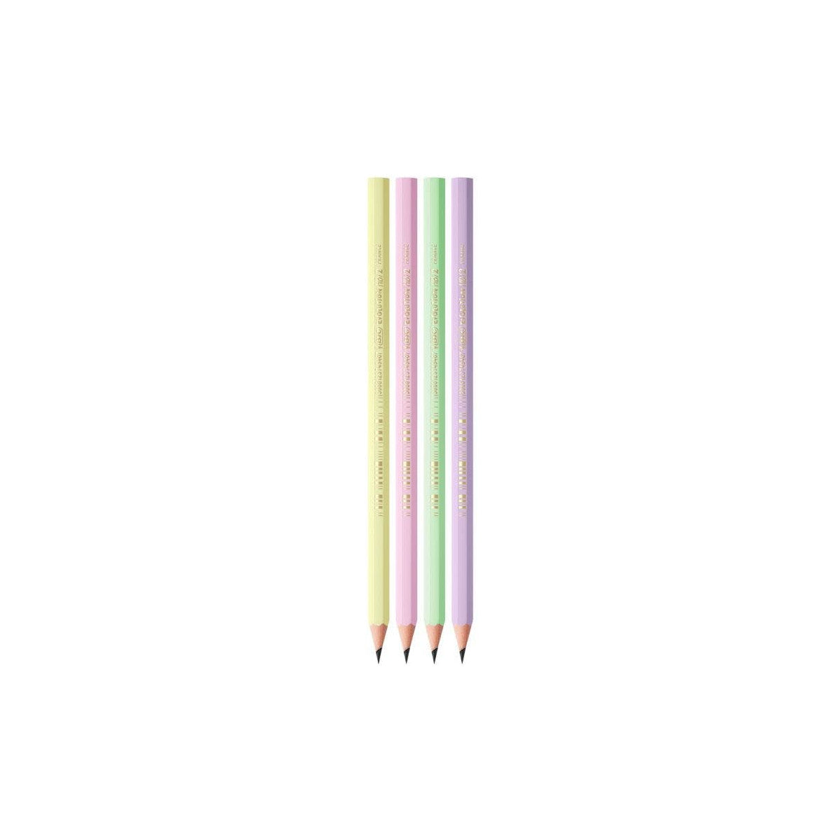 BIC Evolution 2HB 12 pz
