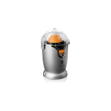 Macom Spremiagrumi Auto Squeezer 2.0 60W 0,4L Grigio E Nero