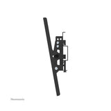 Neomounts WL35-350BL12 supporto da tavolo per Tv a schermo piatto 139,7 cm (55") Nero