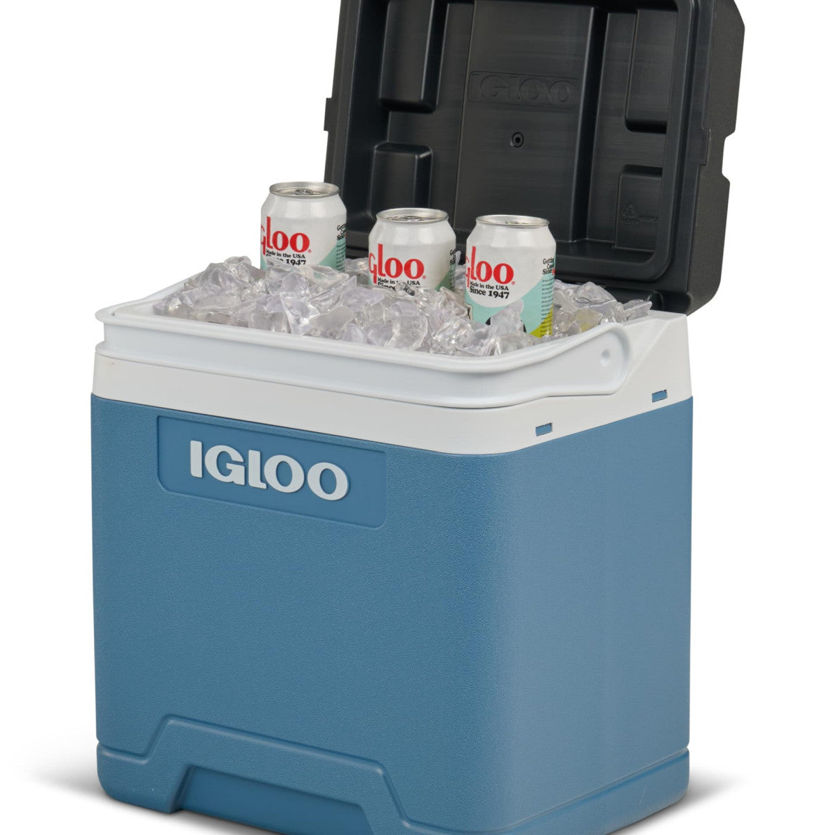 Igloo IP27 Bolsa Térmica Rígida Pasiva 27L Azul