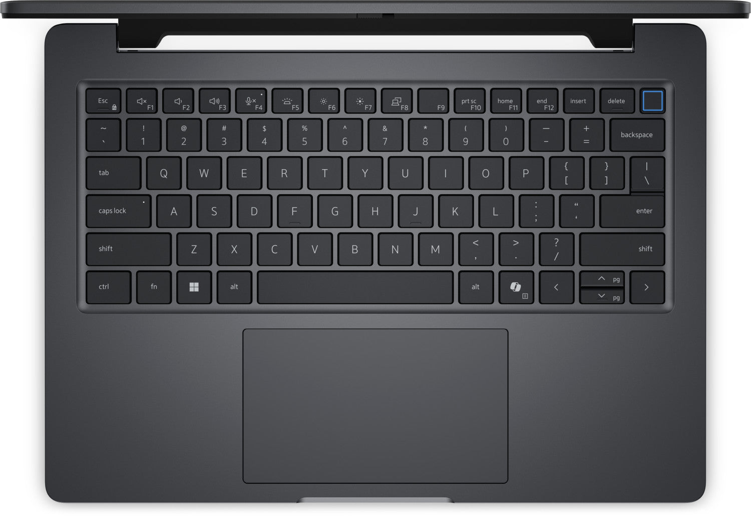 DELL Pro Precision 5 14 PW514261 Copilot+ PC Intel Core Ultra 7 366H Workstation mobile 35,6 cm (14") Full HD+ 32 GB LPDDR5x-SDRAM 1 TB SSD NVIDIA RTX PRO 500 Blackwell Wi-Fi 7 (802.11be) Windows 11 Pro Nero Italiano