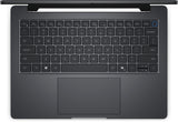 DELL Pro Precision 5 14 PW514261 Copilot+ PC Intel Core Ultra 7 366H Workstation mobile 35,6 cm (14") Full HD+ 32 GB LPDDR5x-SDRAM 1 TB SSD NVIDIA RTX PRO 500 Blackwell Wi-Fi 7 (802.11be) Windows 11 Pro Nero Italiano