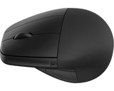 HP 925 Ergonomic Vertical mouse Mano destra RF senza fili Bluetooth 4000 DPI